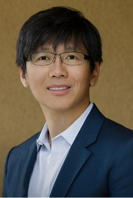 創始人簡介