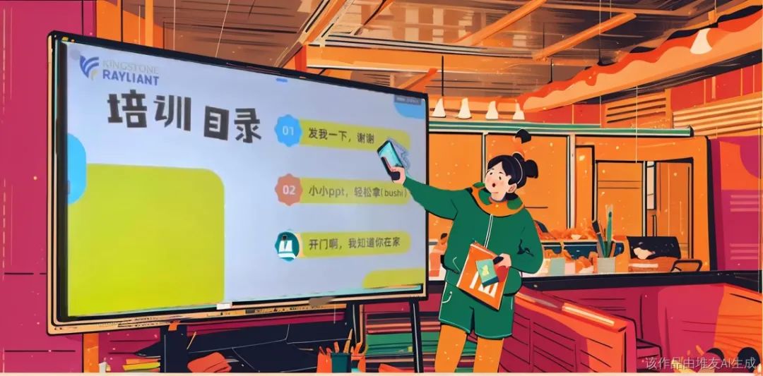 合規，一直在路上